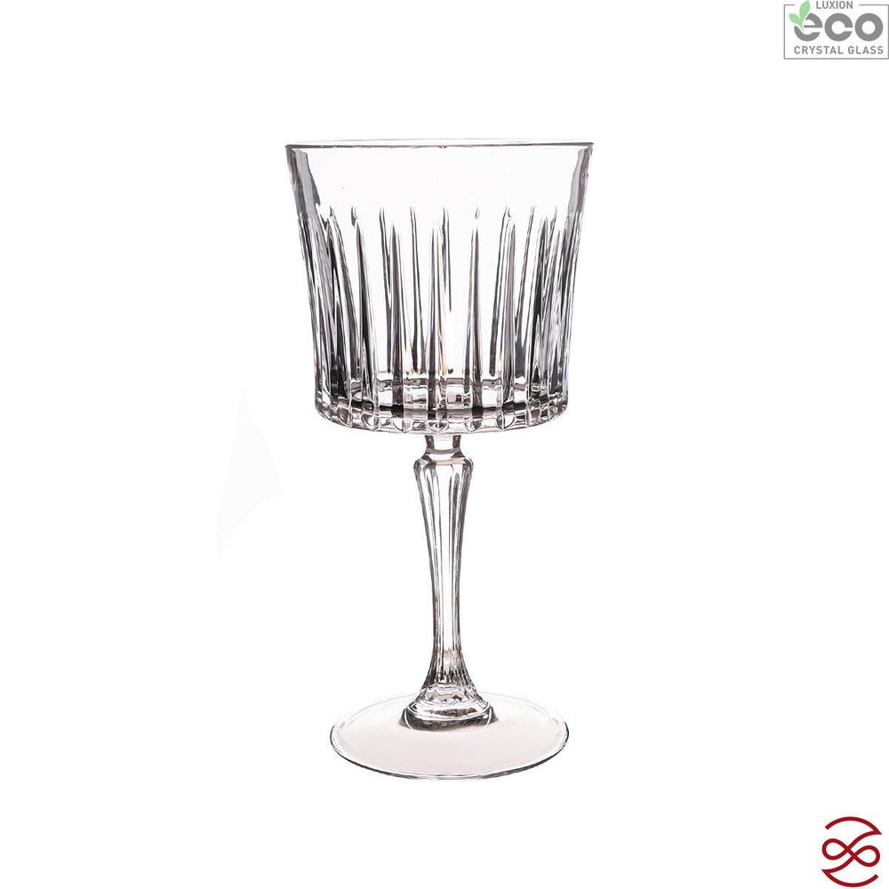 Набор бокалов для напитков RCR Timeless COCKTAIL 500 мл (4 шт)