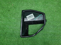 Накладка бампера левая BMW X5 G05 (18-23) M-paket