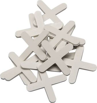 STAYER 4 мм, 100 шт, крестики для плитки (3380-4)