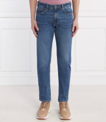 Джинсы Delaware3-1 BOSS BLACK - голубой(50513622)