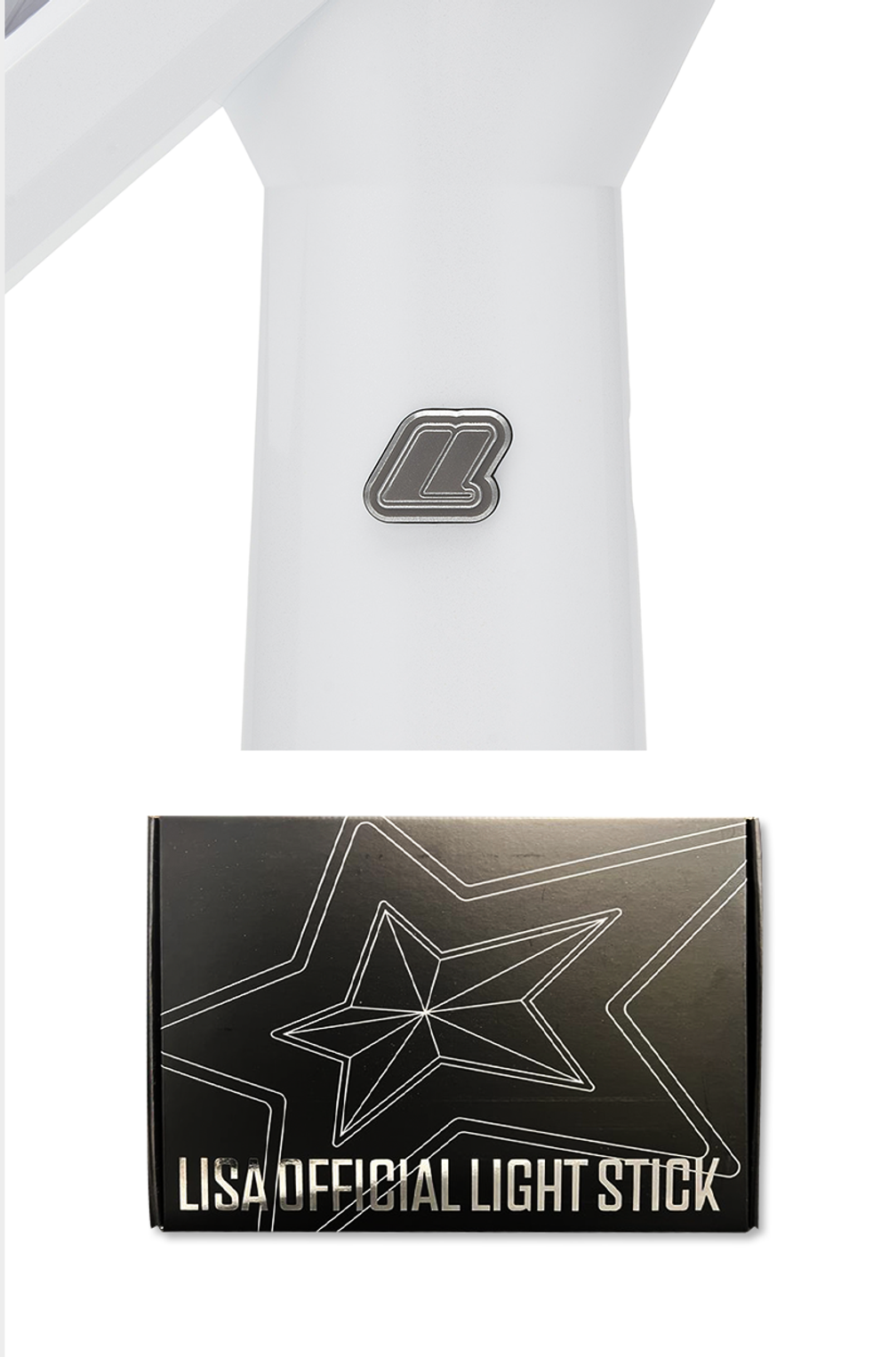 Лайтстик LISA - OFFICIAL LIGHT STICK