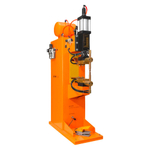 Машина контактной сварки FoxWeld МТ-150 6552