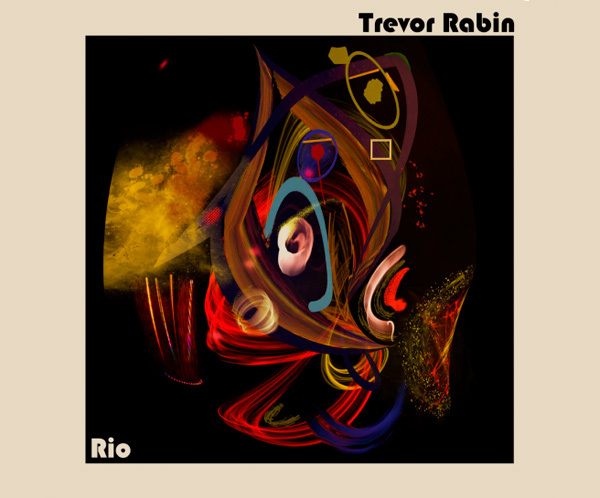 Trevor Rabin — Rio