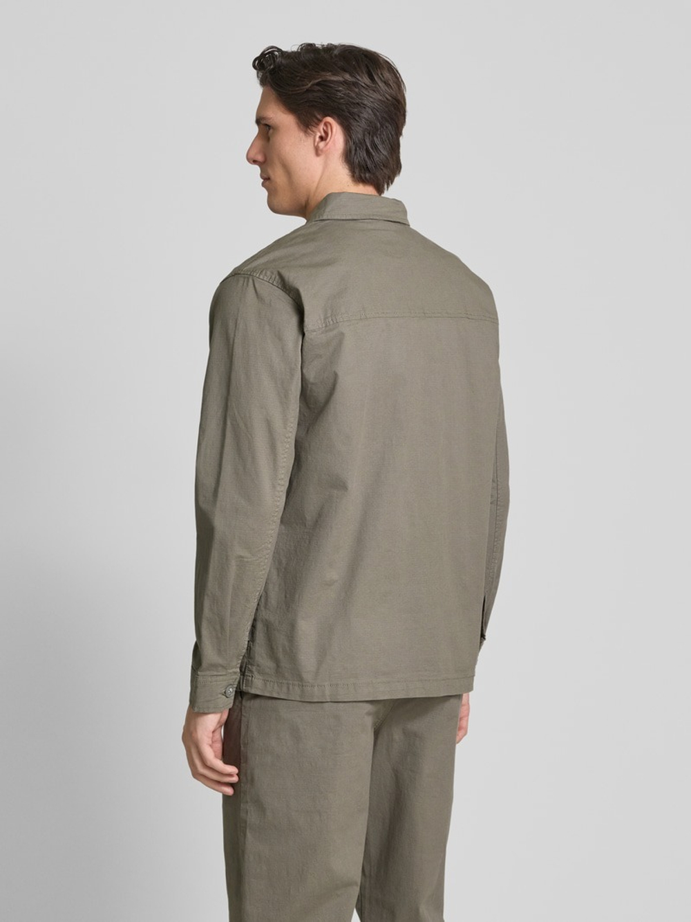 Рубашка мужская HUGO Epoldo