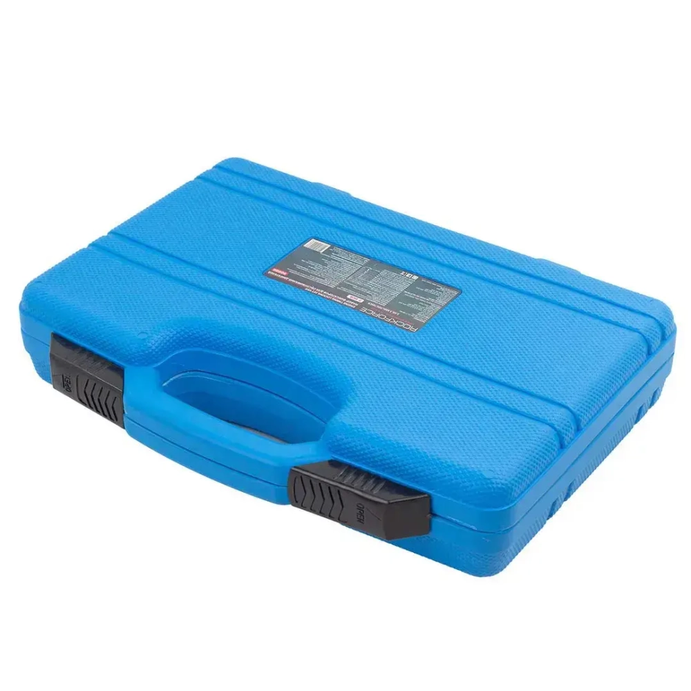 Набор фиксаторов для обслуживания двигателя RF-906G6 VAG 7пр.(2.4D, 2.5SDI/TDI/TDICR), в кейсе ROCKFORCE