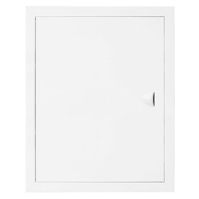 Лючок вентиляционный мет-л, 200х250 мм, Event, 2025ЛМП