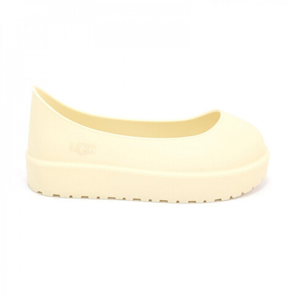 UGG BOOT GUARD BOOT WHITE