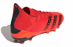 Кроссовки Adidas Predator