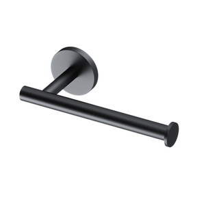 Держатель для туалетной бумаги черный AM.PM X-Joy A85A34122 Черный