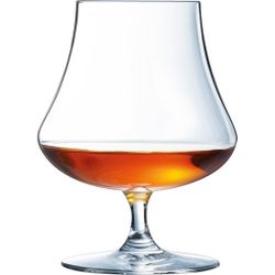 Бокал для коньяка и бренди 390 мл хр. стекло "Оупен Ап Спиритс" d 10 см h13,1 см Chef&Sommelier [6]