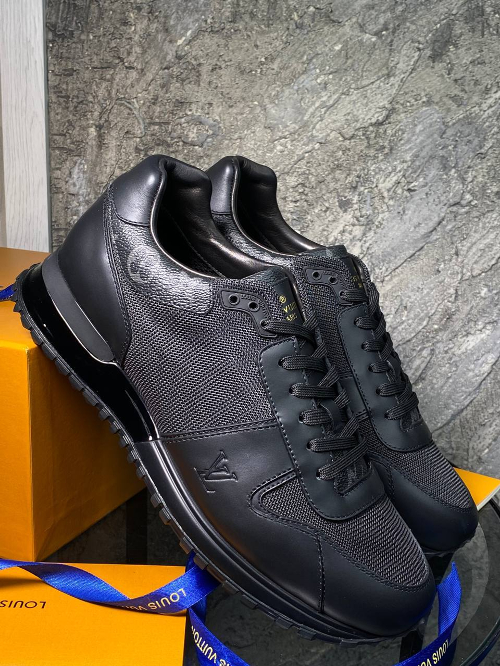 Кроссовки Louis Vuitton