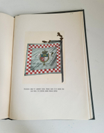 "Трофеи войн 1812—1813—1814 гг., хранящиеся в Казанском соборе". Составил генерал-майор Геккель Александр Иванович. 1909 г.