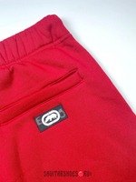 Спортивные штаны на флисе