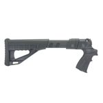 Складной приклад TBS Solid на Mossberg, DLG Tactical