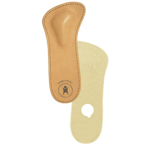 Полустельки Тривес 230