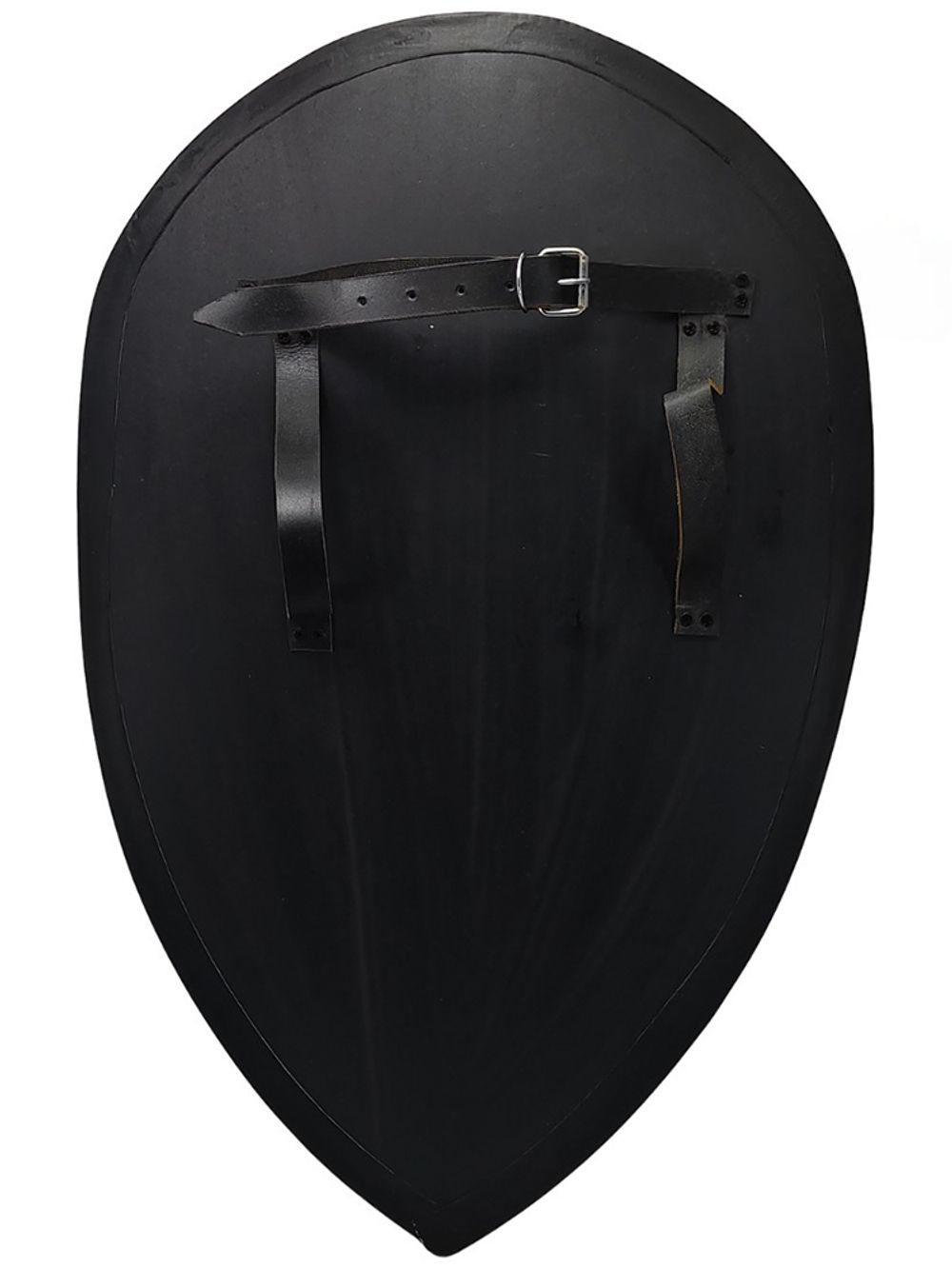 Nautical Щит Каплевидный русский