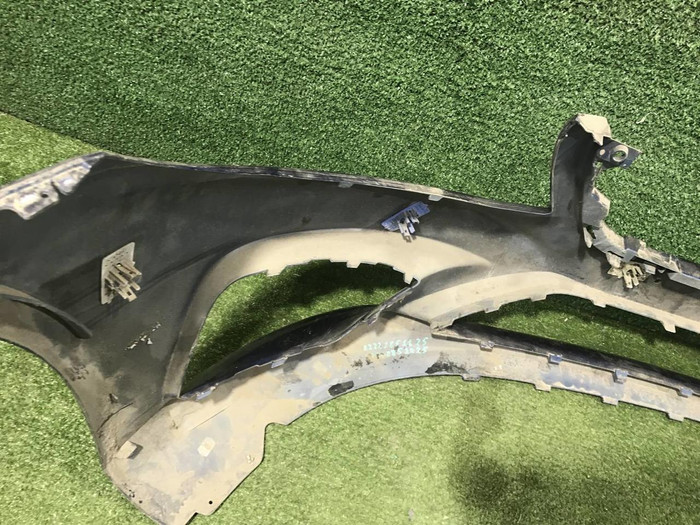 Бампер передний Mercedes S W222 (2013-2017) AMG