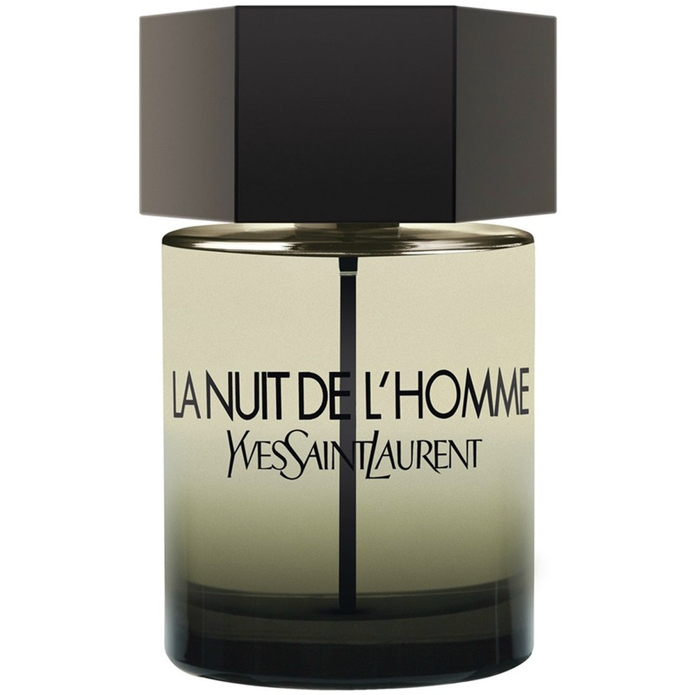 Yves Saint Laurent La Nuit de l`Homme