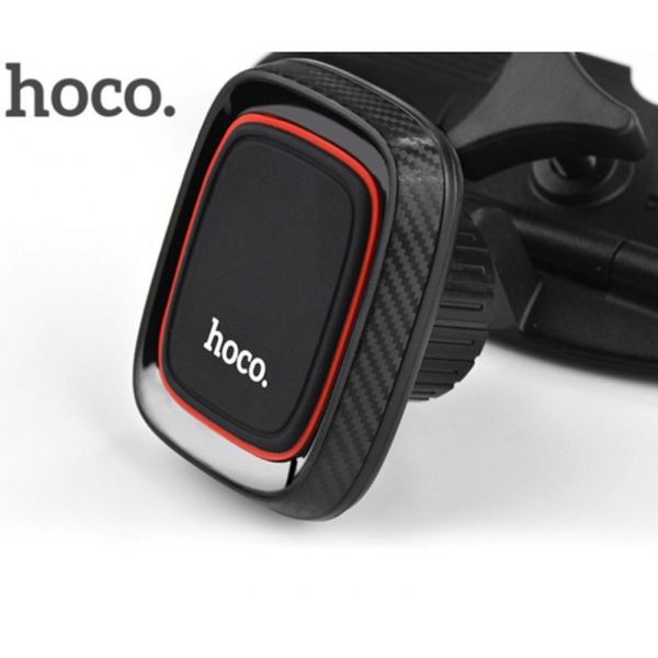 Держатель магнитный в CD слот Hoco CA25