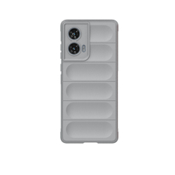 Противоударный чехол Flexible Case для Moto Edge 50 Fusion