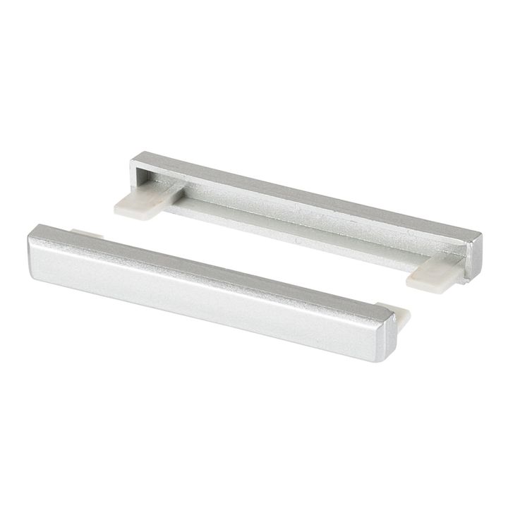 Заглушка Arlight PHS-3X-Base-H7.8 019874