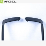 Карбоновые канарды переднего бампера для AUDI S4 & A4 S LINE 2013-2016 B8.5 Ауди