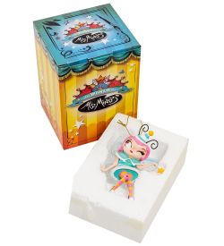 The World of Miss Mindy Disney-4059022 Подвеска «Фея развлечений»