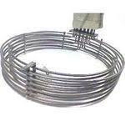 87.00.408 Rational ТЭН с уплотнением SCC линия, 202 230B 30кВт Y начиная с 05/2007