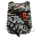 Набор оружия Спецслужб, пакет 88P-21