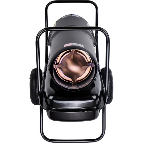 Тепловая пушка ELITECH DGH 55 дизельная