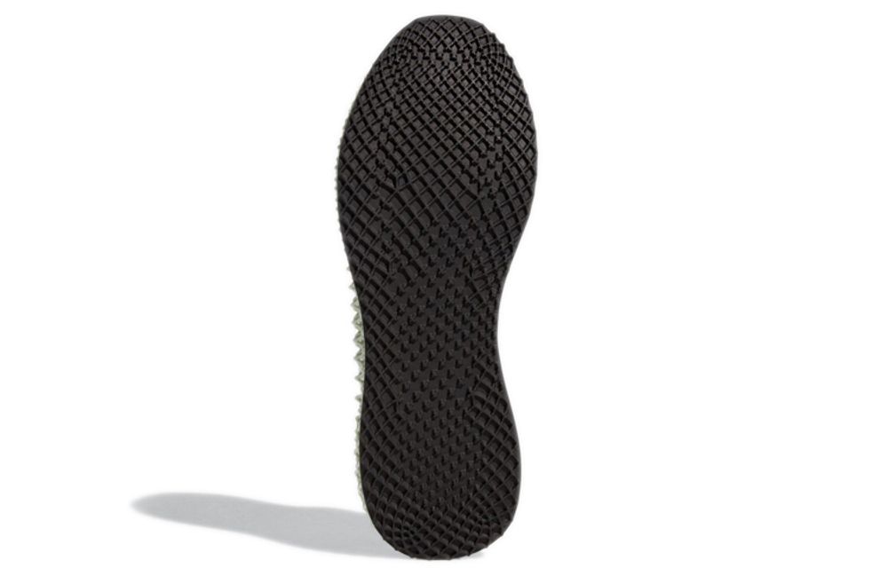 Кроссовки Adidas 4D Run 1.0