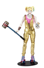 Фигурка DC Multiverse Harley Quinn Birds of Prey