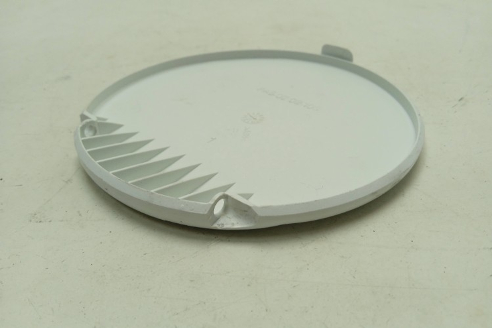 PC4510A412 кт163 Крышка сливного фильтра для стиральной машины Hansa PC4510A412 б/у