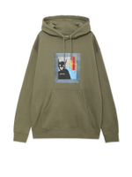 Мужская Толстовка Welcome To Funky Town