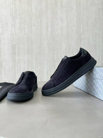 Кеды Kiton