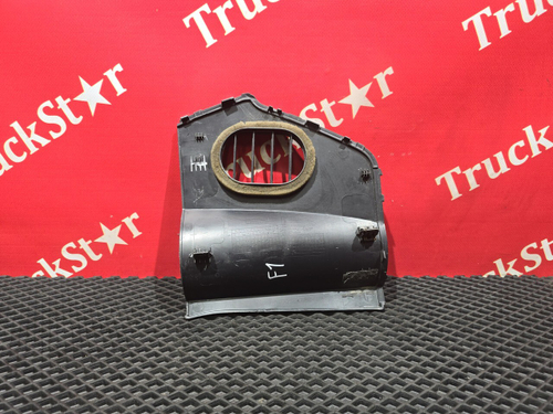 Накладка торпедо правая 2023 г