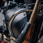 Дуги безопасности Royal Enfield, хромированные, арт. 1990503