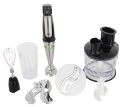 Погружной блендер Braun MQ7075X Multiquick 7