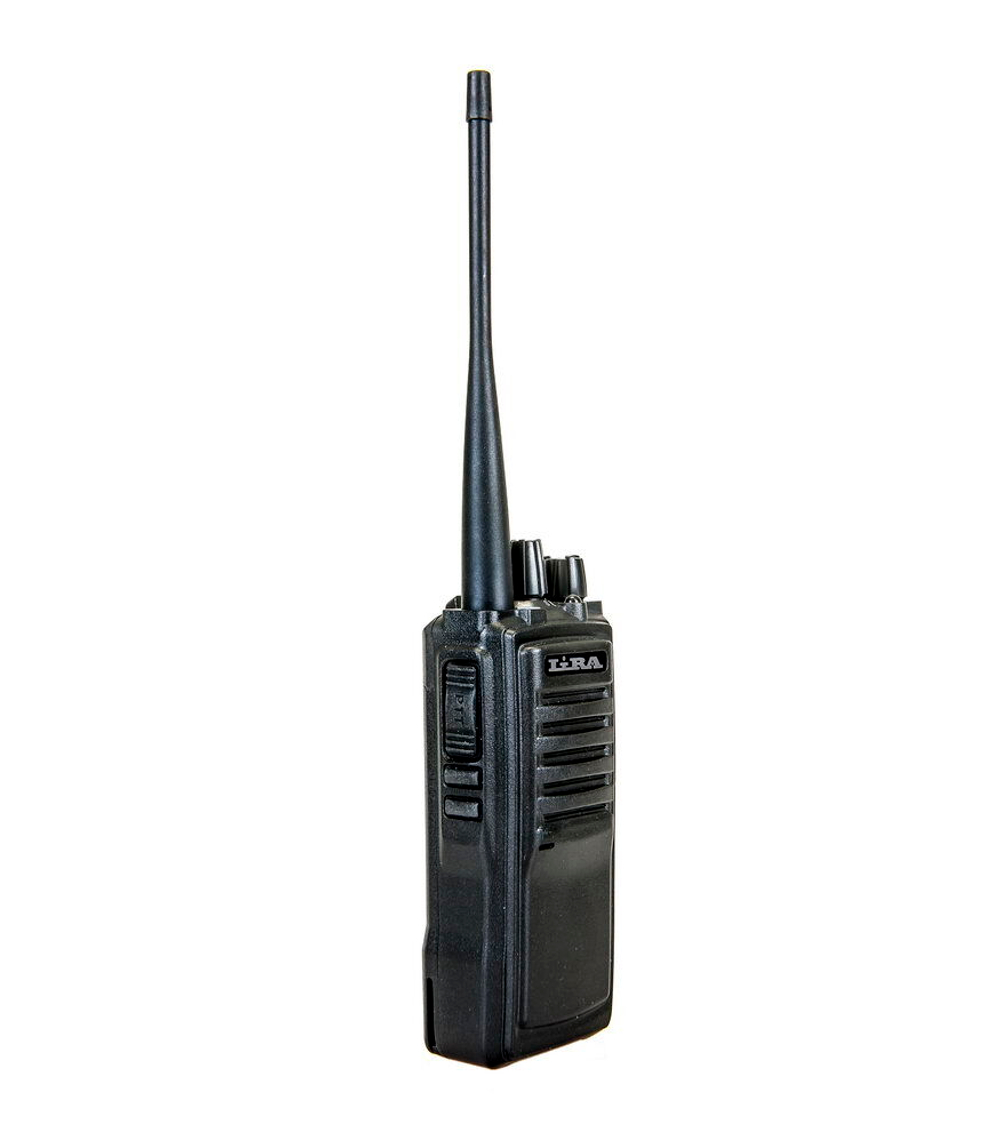 Радиостанция Lira CP-515, 400-470 МГц, 16 каналов