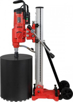 Машина алмазного бурения DIAM ML-350/2AE с наклонной стойкой 620093