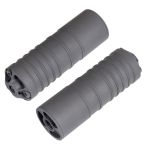 ДТКП Укороченный ПП 19-01 Витязь (140мм), Гексагон