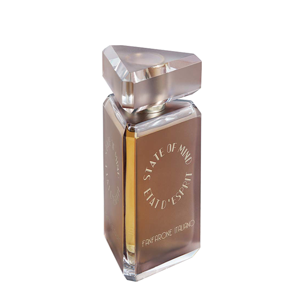 State of Mind Fanfarone Italiano EDP — пробник 1,2 мл