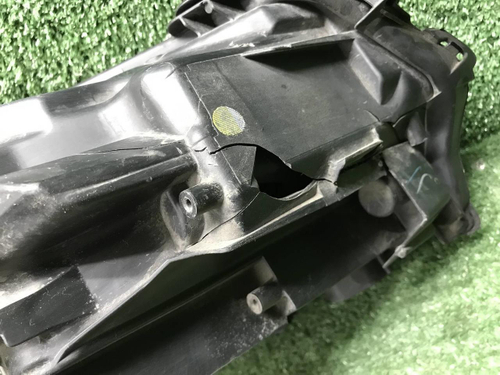 Фара левая Lexus NX 1 (2017-2021) Full LED