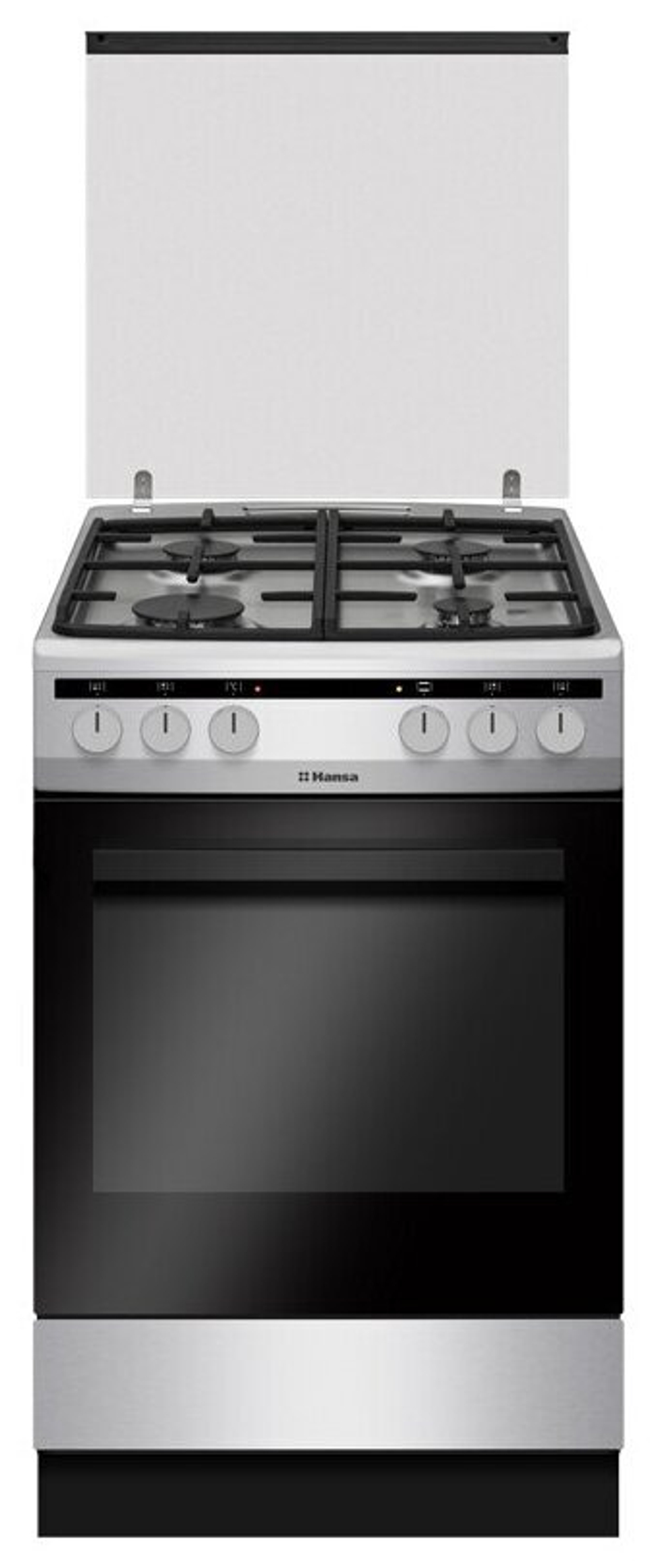 Комбинированная плита Hansa FCMX590977