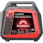 SUNREKA G2200iS генератор бензиновый инверторный 211014