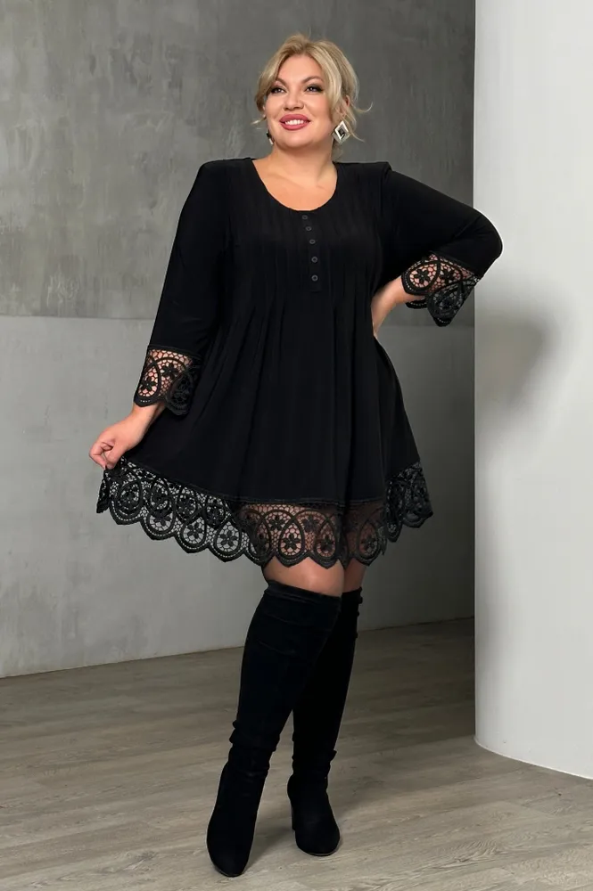 Туника 4977 Fabrika