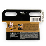 Батарейки DURACELL (12/уп.) мизинчиковые