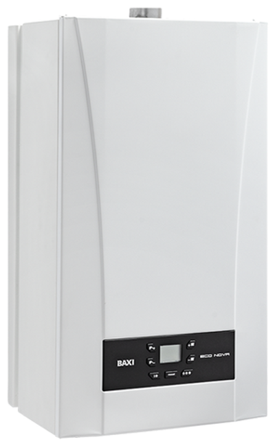 BAXI ECO NOVA 31 F