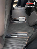 Mazda CX-8 1 поколение (09.2017 - н.в.) правый руль