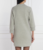 Платье Zadig&amp;Voltaire - серый(JWDR00064)